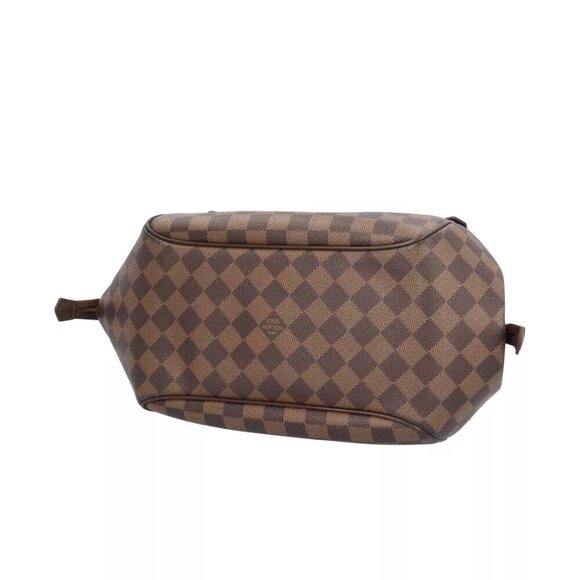 LOUIS VUITTON Shoulder Bag N51174 Damier canvas Damier Belem MM - Picture 5 of 10